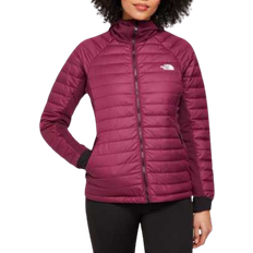 The north face hybrid jacket The North Face Women’s Hybrid Insulated Jacket - Purple