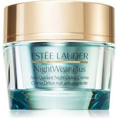 Estée Lauder Nightwear Plus Anti-Oxidant Night Detox Creme 1.7fl oz