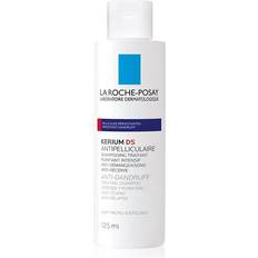 Prodotti per capelli La Roche-Posay Kerium DS Persistent Dandruff Treating Shampoo 125ml