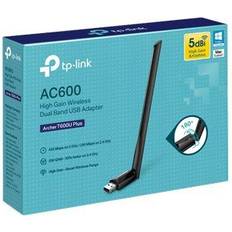 Tp link ac600 TP-Link Archer T600U Plus