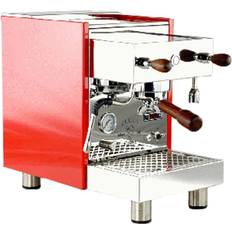 Bezzera Espressomaskiner Bezzera Crema PM Red