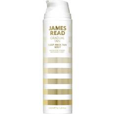 Gradual Tan Sleep Mask Tan Body