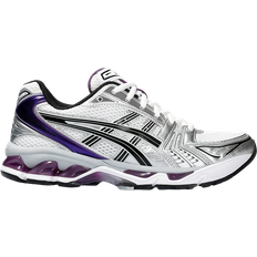 Asics Gel-Kayano 14 W - White/Dark Grape