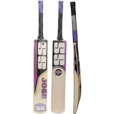 Cricket SS Men's Sunridg Cricket Racket Beige