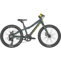 Scott Scale 20" Rigid 2023 - Turtle Green