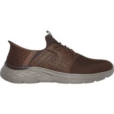Skechers RF Garner Newick M - Brown