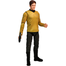 Exquisite Mini Series Star Trek  2009 Sulu 4"