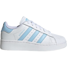 Adidas Superstar XLG W - Clear Sky/Cloud White