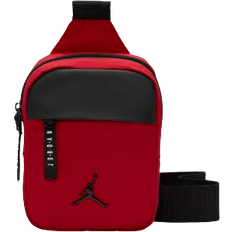 Rouge Sacs à main Nike Jordan Airborne Hip Bag - Gym Red