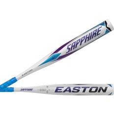 Easton FP22SAP Sapphire -12 Fastpitch Softball Bat 2022