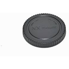 Camera Body Cap for Samsung NX Mount