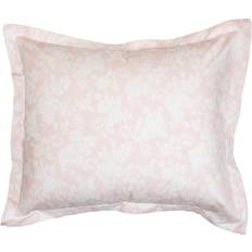 Mille Notti Fiore Örngott Rosa, Vit (80x60cm)
