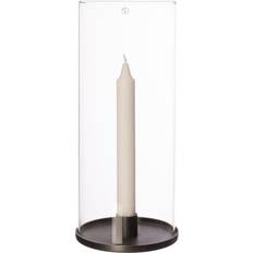 Ernst Lysestager Ernst Lantern Black Lysestage 28cm