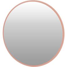 Montana Furniture Mini MCI Rhubarb Wall Mirror 35cm