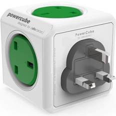 Cube Wall Mounted Socket