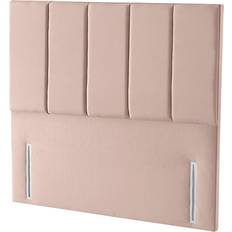 Beds & Mattresses Silentnight Siena Velvet Full 7 Headboard
