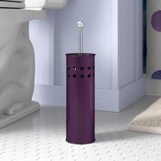 Wayfair Basics Free-Standing Toilet Brush