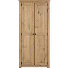 Tetteh 2 Door