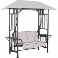 Freeport Park 2 Seater Garden Swing Seat