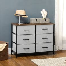 Borough Wharf Maxwellton 6 80Cm W Chest of Drawer