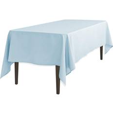 LTC Baby Tablecloth Blue