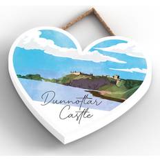 Happy Larry Roseberry Wall Decor