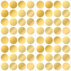 Confetti Dots Sticker