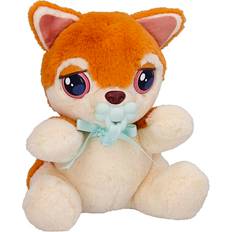 Baby Paws Baby Paws Mini Shibainu bamse