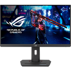 Näytöt ASUS ROG Strix XG259QNS 24.5" Monitor