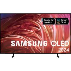 100 Hz Televisores Samsung TQ77S85D