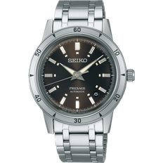 Seiko Presage Style 60s ’Elegant Yet Rugged’ SRPL09J1