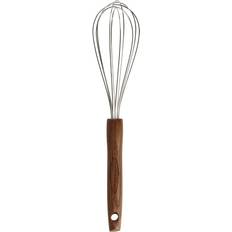 Bruna Vispar Scanpan karboniseret ask Piskeris 28cm