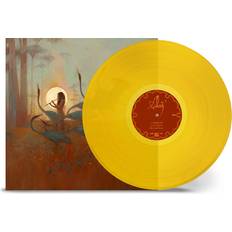 Alcest Les chants de l'aurore LP multicolor (Vinyl)