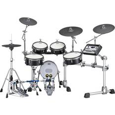 Yamaha Drumstellen Yamaha DTX10K-X Black Forest