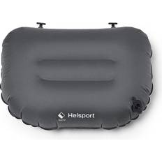 Helsport Liggunderlag Helsport Explorer Air Pillow Dark Shadow Ruby Red, OS, Dark Shadow Ruby Red