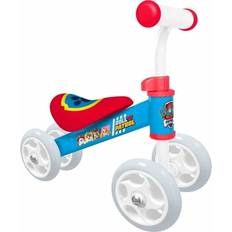 Barato Triciclos Paw Patrol Cuatro Ruedas Baby Walker