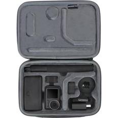 Sunnylife Case for DJI Osmo Action 3 Adventure Combo