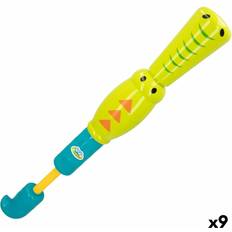 Inflatable Toys Colorbaby AquaWorld Water Pistol 54.5 x 8.5 x 8.5 cm