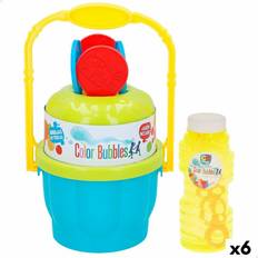 Paddling Pool Colorbaby Bubble Blowing Game 240 ml