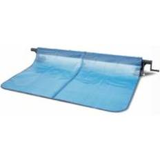 Intex Poolovertræk Intex Pool Cover 6,10 m x 3,05 m Blå