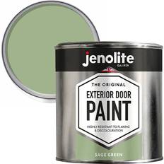 Green - Wood Paints Jenolite Original Sage Wood Paint Green