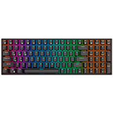 Royal Kludge Tastaturer Royal Kludge keyboard RK100 RGB mechanical