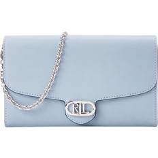 Lauren Ralph Lauren Handtassen Lauren Ralph Lauren Crossbody bags Adair 20 Crossbody Medium in blauw unisize