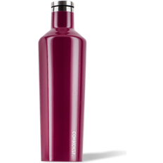 Antiskli Termoser Corkcicle Merlot Termos 0.75L