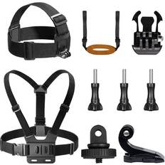 Parkour Kit actionkamera