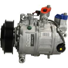Intercoolers Denso Compressor, air conditioning DCP05098