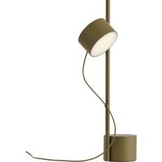Muuto Bordlamper Muuto Post Bordlampe