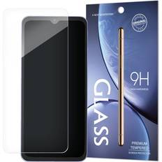 Xiaomi Redmi 12C 9H skärmskydd i härdat glas