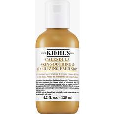 Botella Cremas Faciales Kiehl's Since 1851 Calendula Skin-Soothing Stabalizing Emulsion 125ml