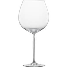 Schott Zwiesel Gestemd Wijnglazen Schott Zwiesel Bourgogne Glazen Muse 839 ml Set of 4